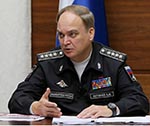 Bases in Tajikistan, Kyrgyzstan Able to Respond to Negative Development in Afghanistan: Russia 